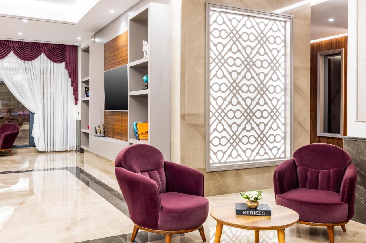 Carina Gold Hotel And Restaurant イスタンブール エクステリア 写真